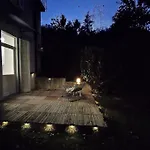 The Garden House アパート コモ