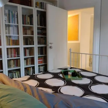 The Garden House Lejlighed