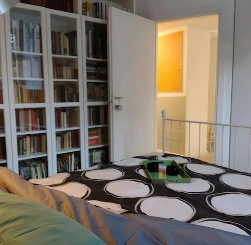 The Garden House Appartement