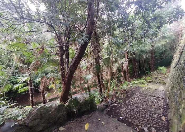 The Garden House *